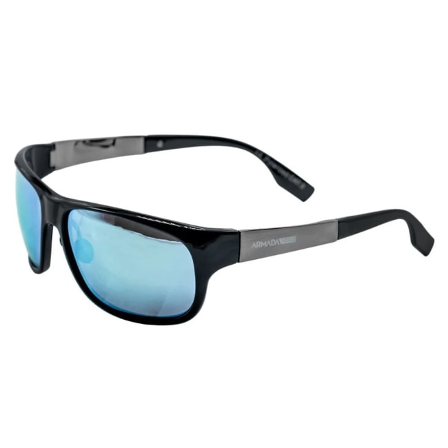 Armada Polaroid Jupiter Ice Blue Revo