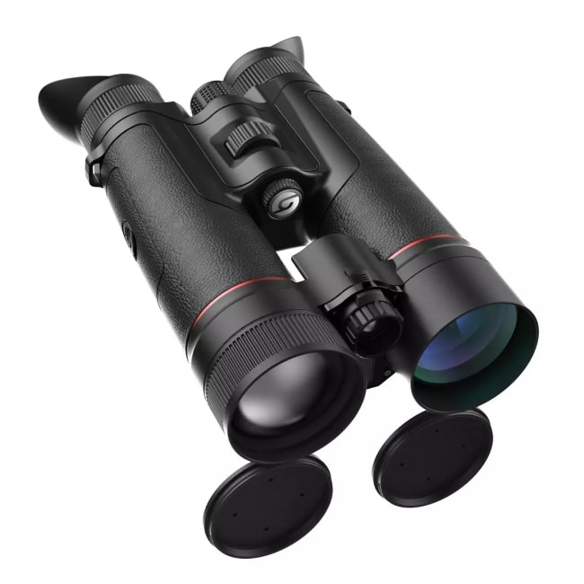 Guide Termisk Binokular TN650MS