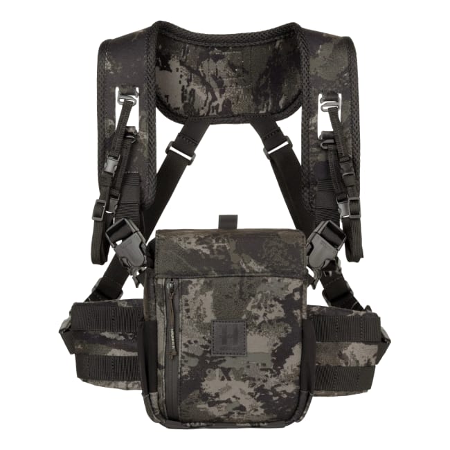 Härkila NOCTYX Bino sele AXIS MSP®Black