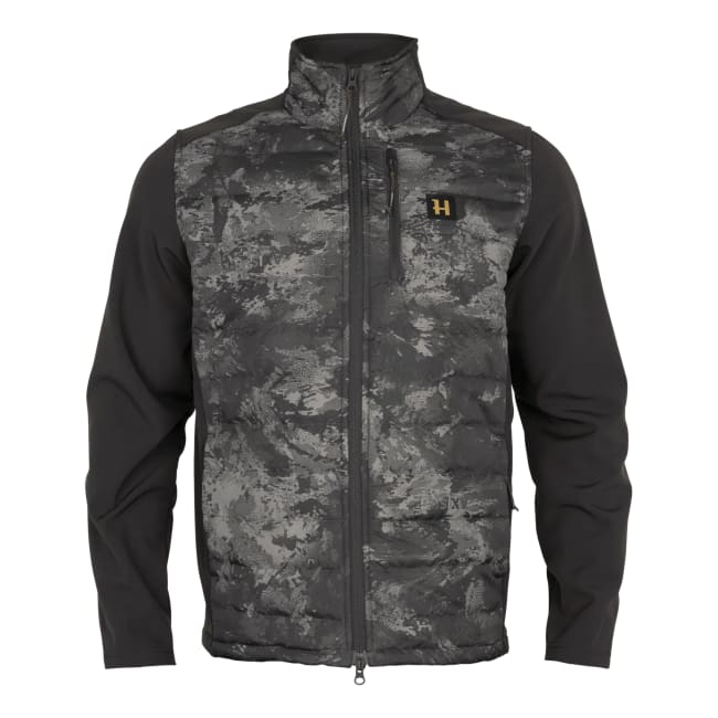 Härkila NOCTYX Camo Hybrid Jakke