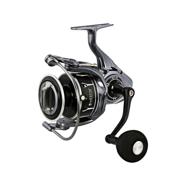 Westin W4 W-SW Spinning Reel 5+1BB