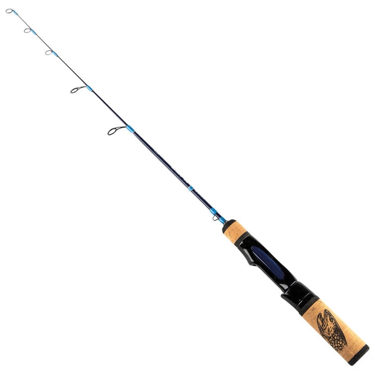 Char-X 20XH Kikkefiske-stang