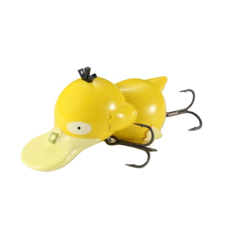 DUO Pokemon KODUCK