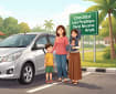 Checklist Jeda Perjalanan Darat Bersama Anak