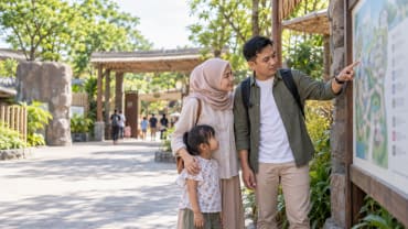 Panduan Memilih Wisata Ramah Anak: Ceklis Sebelum Berangkat
