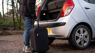 Panduan Sewa Mobil Lepas Kunci untuk Liburan Keluarga
