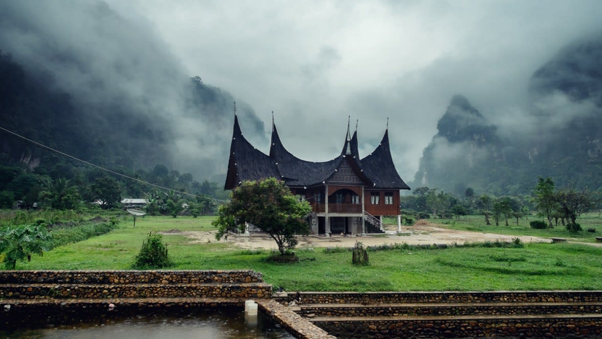 Rekomendasi Destinasi Wisata Di Sumatera Barat - JALANBARENG.COM