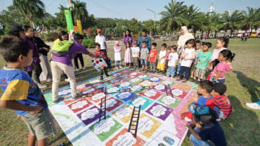 Jalanbareng Com Inspirasi Wisata Keluarga Indonesia