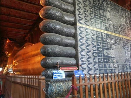 Wat Pho
