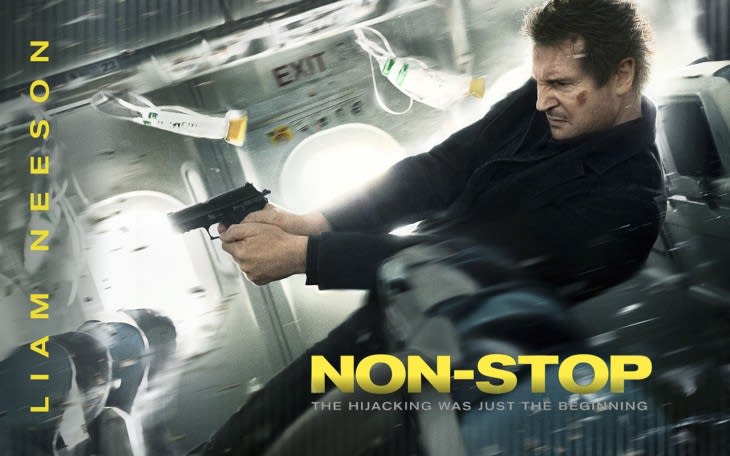 film tentang penerbangan