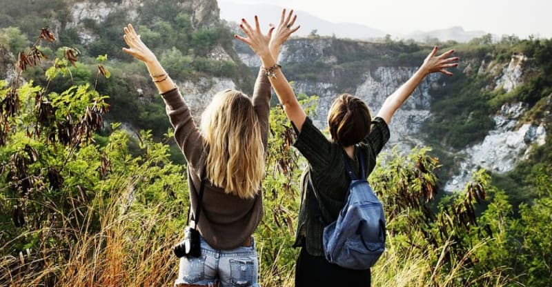 8 Manfaat Dari Traveling Dan Liburan Jalanbareng Com 8 Manfaat Dari Traveling Dan Liburan Jalanbareng Com
