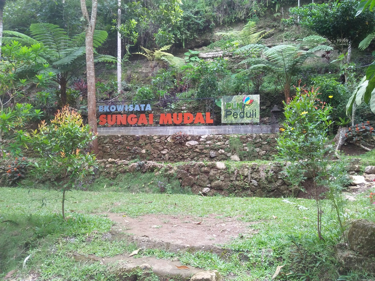 Ekowisata Majalengka Selain Wisata Alam