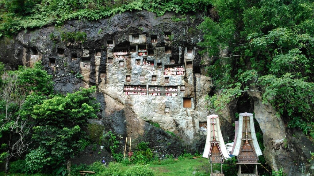 Toraja