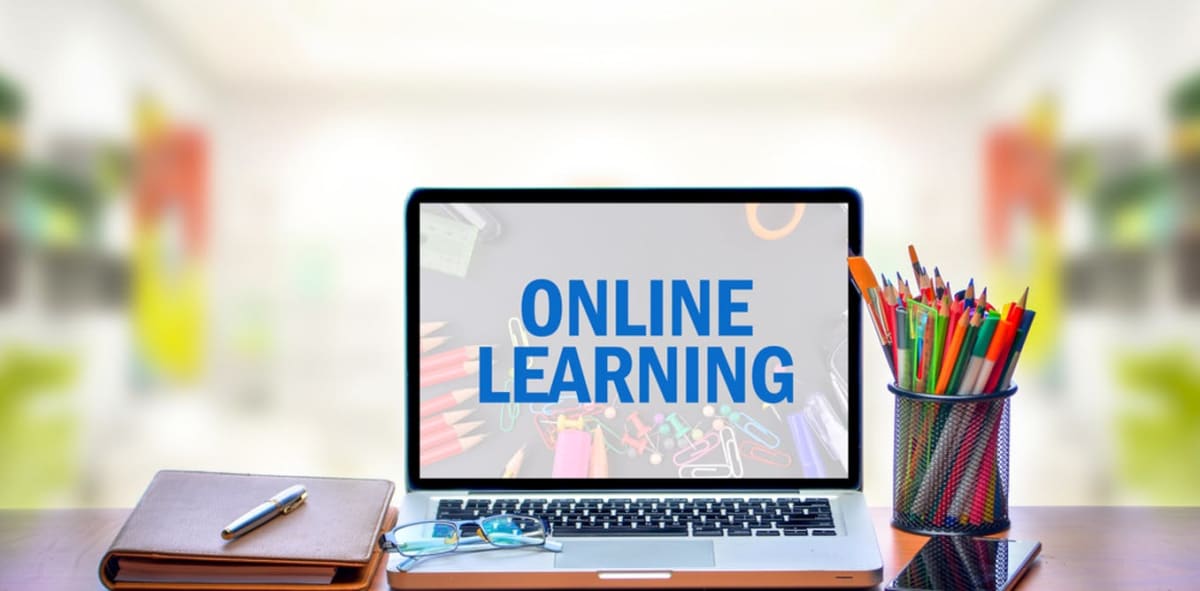 7 Aplikasi Belajar Online Terbaik Saat Pandemi