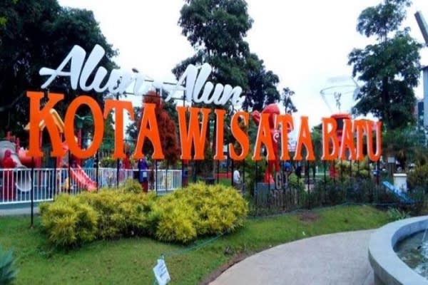 Ini Deretan Tempat Liburan Edukasi di Kota Batu Jawa Timur