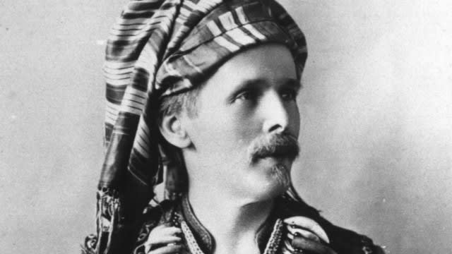 Karl May