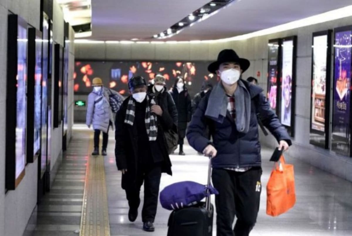 Cara Traveling Nyaman di Saat Musimnya Penyebaran Virus