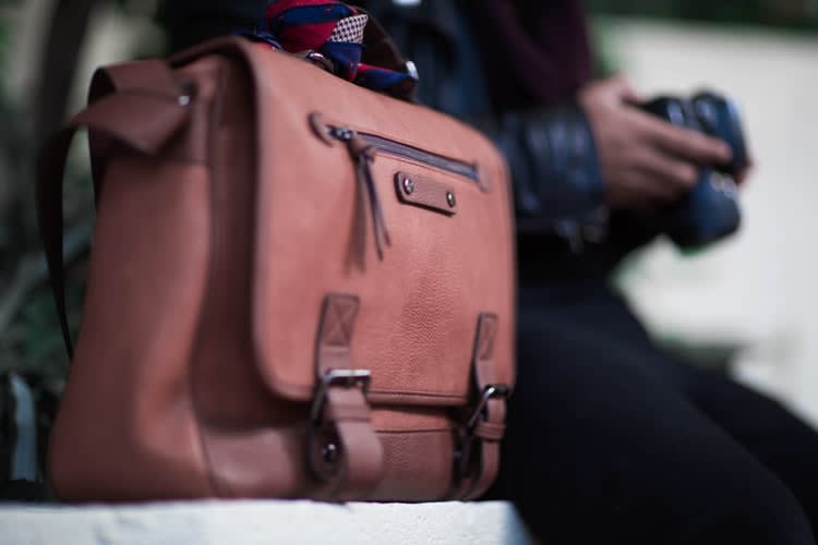 6 Jenis Tas Yang Bisa Digunakan untuk Traveling