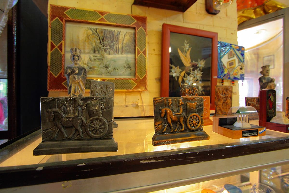 Ingin Liburan Ke Museum? Patuhi Larangan Selama Di Museum