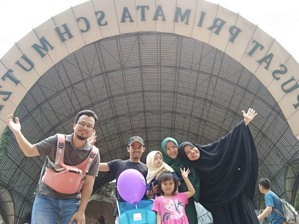 Taman Margasatwa Ragunan Masih Menjadi Magnet Wisata Keluarga di Ibukota