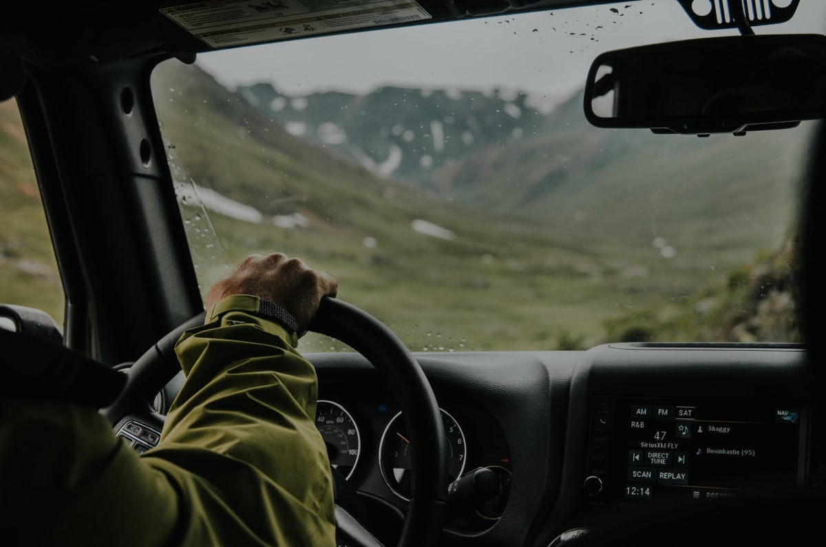 Traveling Jarak Jauh? 6 Hal ini Harus Dipersiapkan