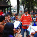 Orkestra Taman Suropati