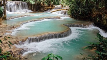 Negara di Asia Yang Aman Dikunjungi Setelah Pandemi