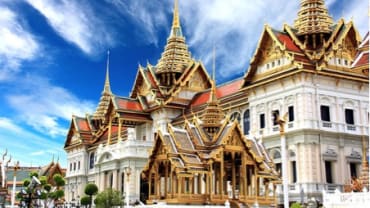 Ternyata, Menyusun Paket Wisata ke Bangkok Sendiri Lebih Menyenangkan