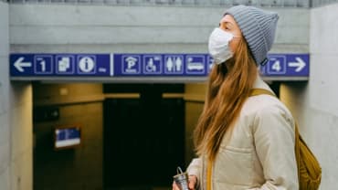 Ini Prediksi Pemenang Nobel Michael Levitt Soal Covid-19, Semoga Benar Agar Kita Bisa Bebas Traveling Lagi