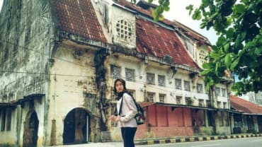 Ini 5 Destinasi Wisata Sejarah di Jakarta yang Menarik untuk Dikunjungi