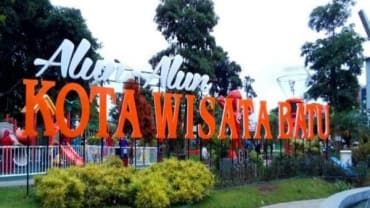 Ini Deretan Tempat Liburan Edukasi di Kota Batu Jawa Timur