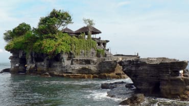 Indahnya ‘Toleransi’ di Pulau Dewata