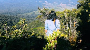 Berikut Cara Antisipasi Bahaya yang Wajib Kalian Ketahui Sebelum Menjajal Gunung Masurai