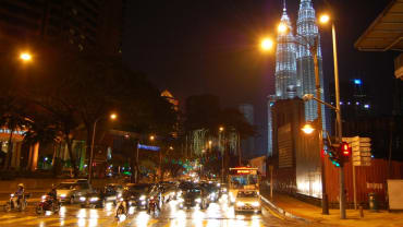 Kuala Lumpur