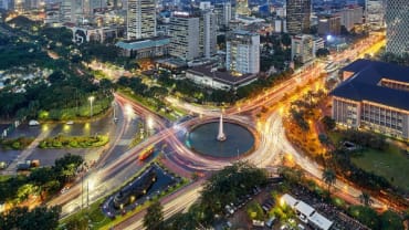 Ini 3 Destinasi yang Cocok untuk Liburan Keluarga di Kota Jakarta