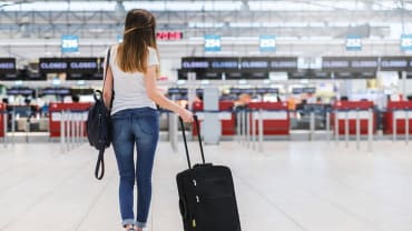 Tips Menghindari Pencurian Bagasi Di Bandara