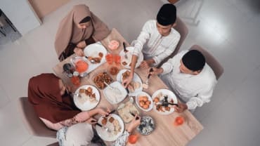 5 Kegiatan Ini Tidak Lagi Bisa Dilakukan pada Momen Bulan Ramadhan Tahun Ini