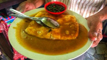 Martabak Har, Kuliner Khas Palembang yang Tak Kalah Nendang dengan Pempek