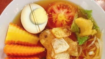 Yuk, Cicipi Steak Versi Lokal dengan Bumbu Khas Solo!