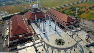 Cerita tiga hari di Semarang