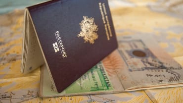 Ketahui Alasan Kenapa Pengajuan Visa Ditolak