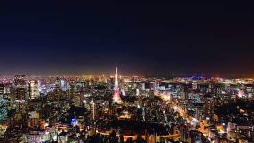 Fakta Unik Tokyo yang Mungkin Traveler Tidak Tahu