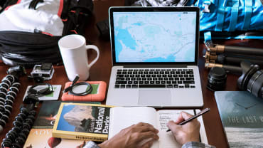 Cara Membuat Itinerary Liburan Keluarga yang Realistis