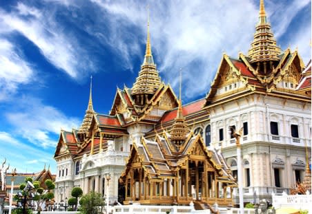 Grand Palace