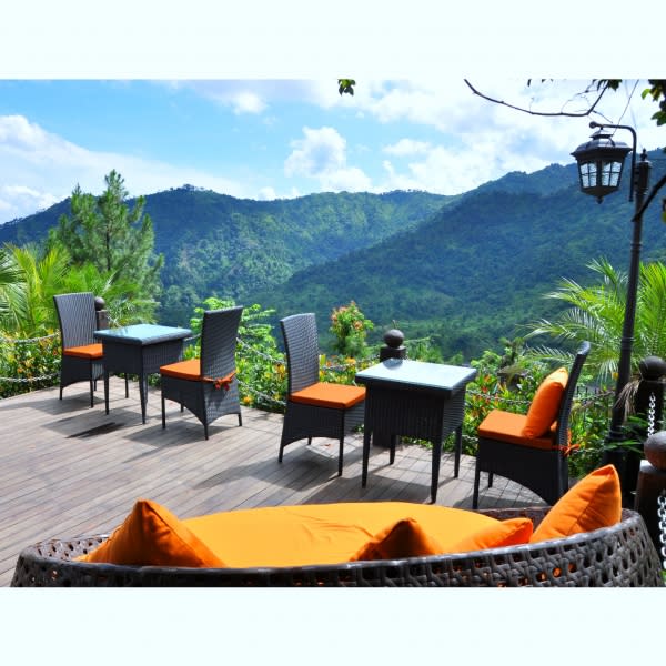 Tempat Wisata di Sentul Nan Instagramable Wajib Coba Tempat Wisata di Sentul Nan Instagramable Wajib Coba