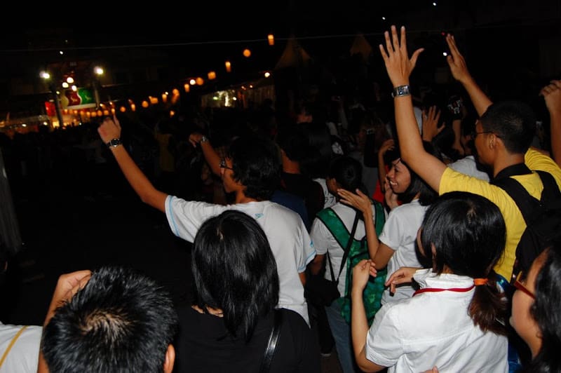 Bon Odori