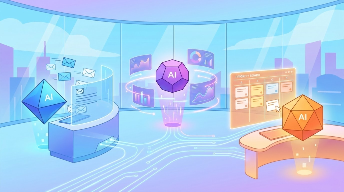 Train AI Agents to Reinvent Your Workflow in a Weekend