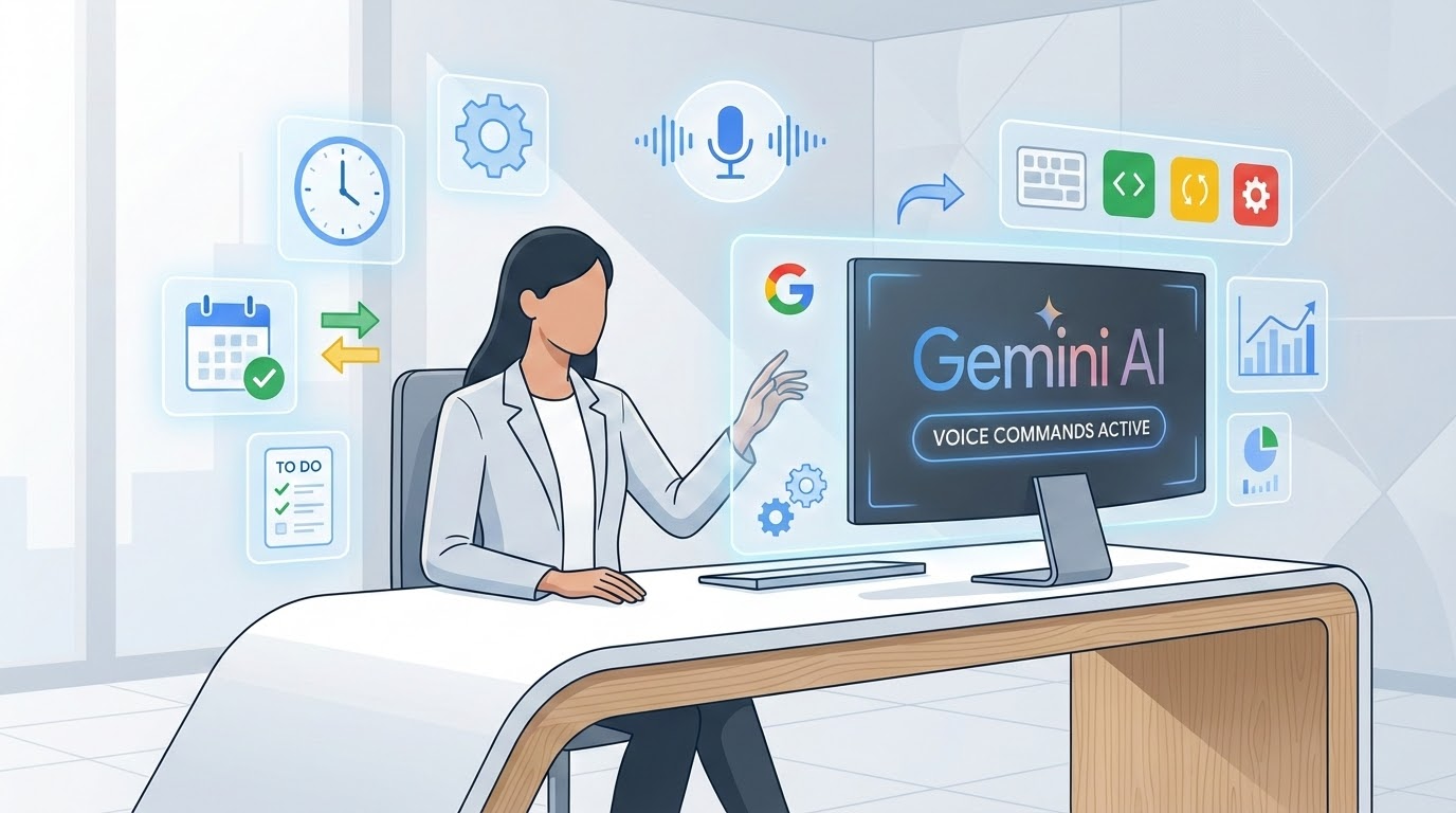 2026 Gemini Shortcuts Only Google Insiders Know
