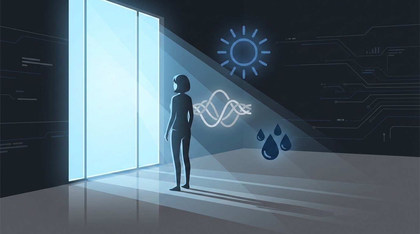 3 Tiny Habits That Beat Energy Drinks—2026 Science Proven