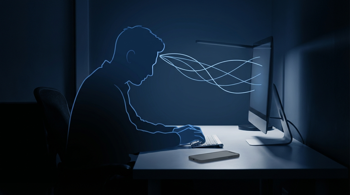 Micro-Mindfulness Myth: Why 5-Minute Breaks Kill Focus